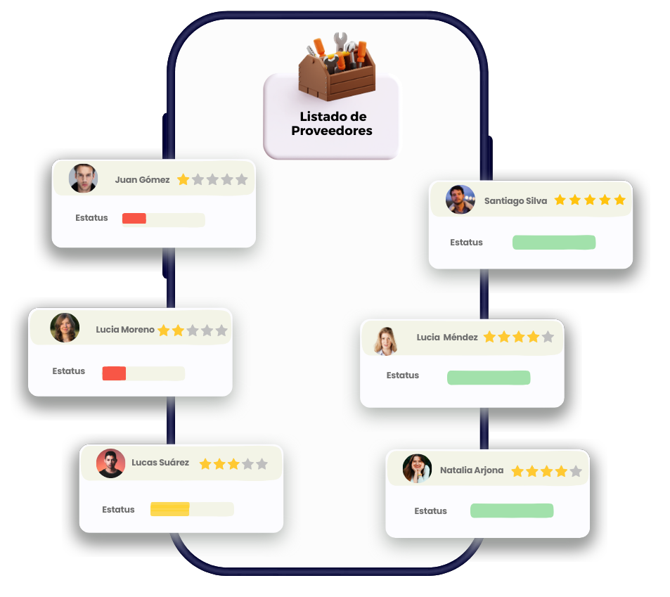 WhatsApp con un chatbot de Botly